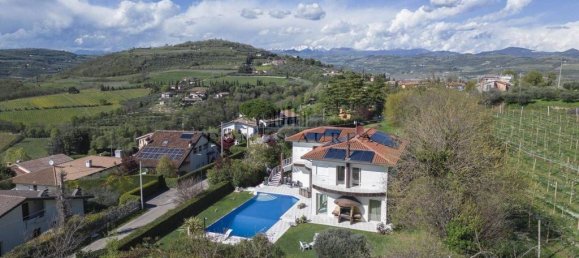 4 bedrooms Villa in Lavagno, Italy No. 150450 40