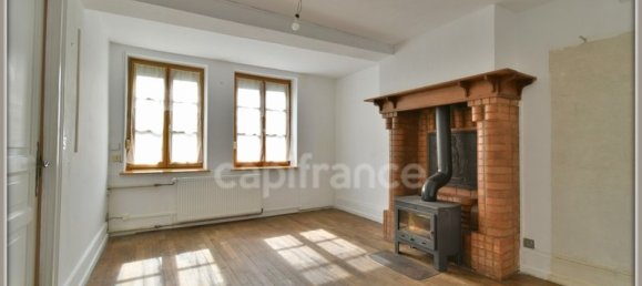 3 Schlafzimmer Stadthaus in Vouziers, France, Nr. 75591 5