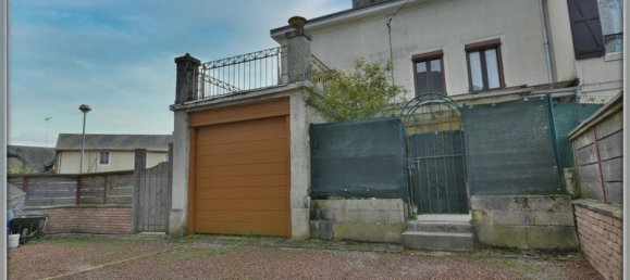 3 Schlafzimmer Stadthaus in Vouziers, France, Nr. 75591 4