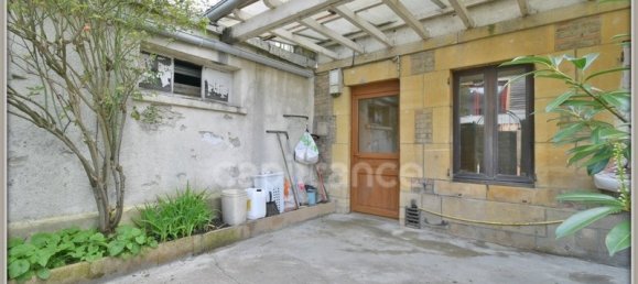 3 Schlafzimmer Stadthaus in Vouziers, France, Nr. 75591 9