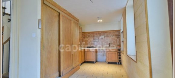 3 Schlafzimmer Stadthaus in Vouziers, France, Nr. 75591 7