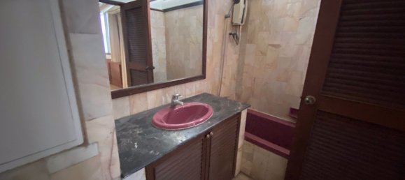 Кондоминиум  с 2 спальнями в Ваттхана, Таиланд № 8665 10