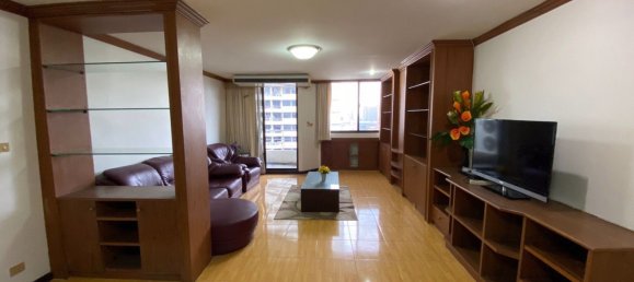 Кондоминиум  с 2 спальнями в Ваттхана, Таиланд № 8665 2