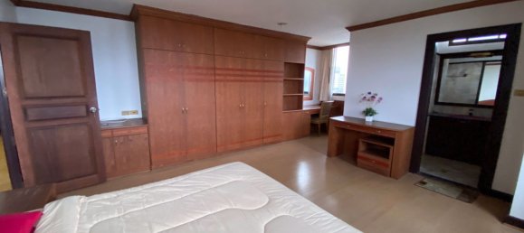 Кондоминиум  с 2 спальнями в Ваттхана, Таиланд № 8665 7