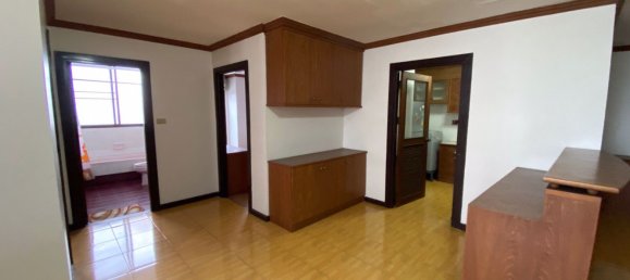 Кондоминиум  с 2 спальнями в Ваттхана, Таиланд № 8665 4