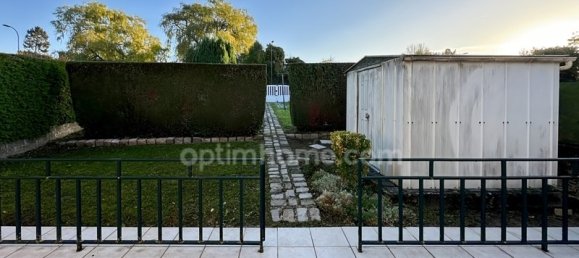 Casa T3 em Saint-Quentin, France N.º 212301 37