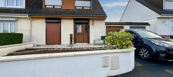 Casa T3 em Saint-Quentin, France N.º 212301 43