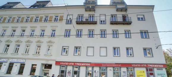 2 rooms Apartment in Penzing, Austria No. 177180 14