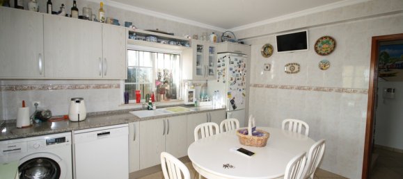 Дом с 4 спальнями в Тавира, Португалия № 129172 7