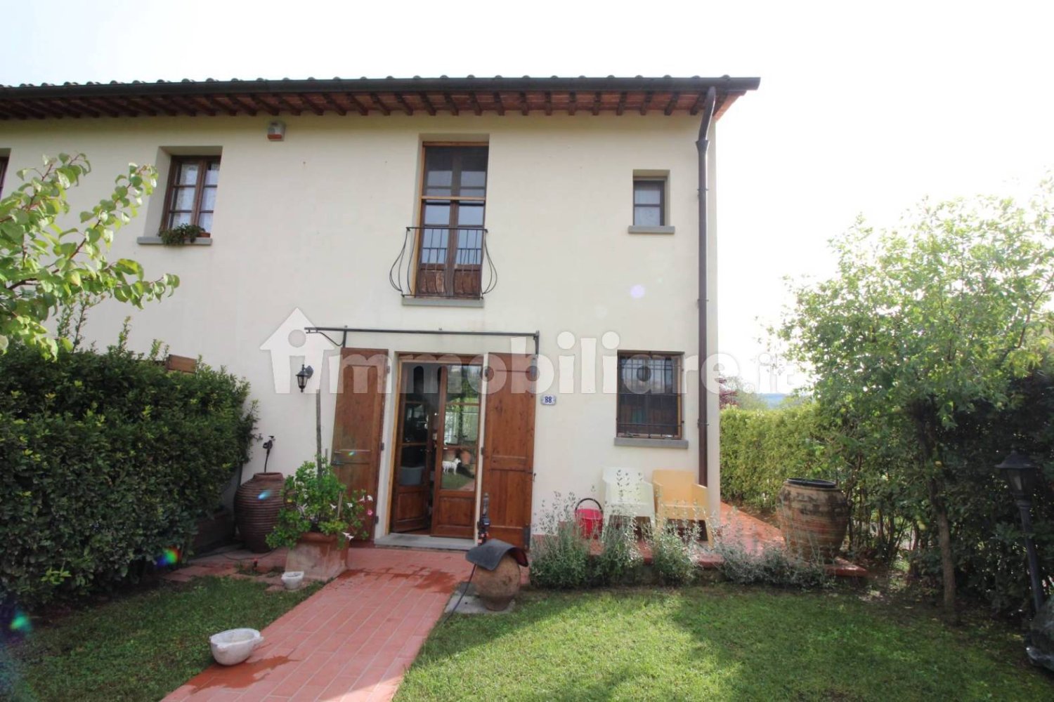 3 chambres Maison à Montespertoli, Italy No. 43707