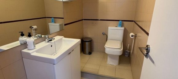 145m² Office in Malaga, Spain No. 155752 2