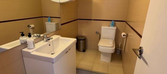 145m² Office in Malaga, Spain No. 155752 13