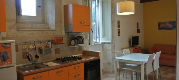 Casa de 5 divisões em Ragusa, Italy N.º 251993 13