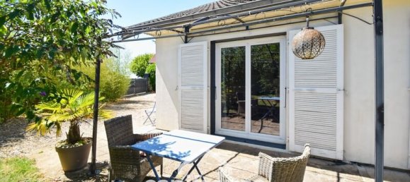 2 bedrooms Villa in Jura, France No. 329193 18