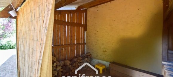 2 bedrooms Villa in Jura, France No. 329193 22