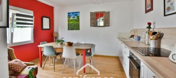 2 bedrooms Villa in Jura, France No. 329193 7