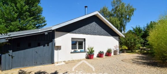 2 bedrooms Villa in Jura, France No. 329193 13