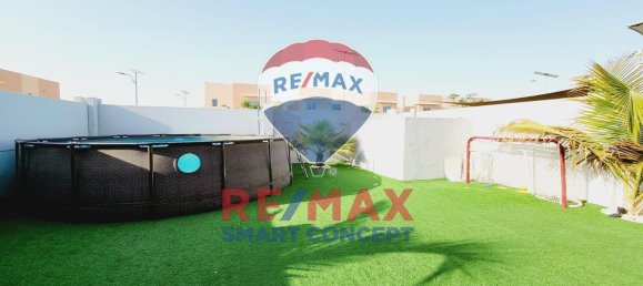 3 Schlafzimmer Villa in Al Samha, UAE, Nr. 26787 2