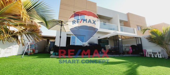 3 Schlafzimmer Villa in Al Samha, UAE, Nr. 26787 3