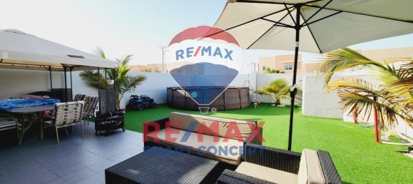 3 Schlafzimmer Villa in Al Samha, UAE, Nr. 26787 14