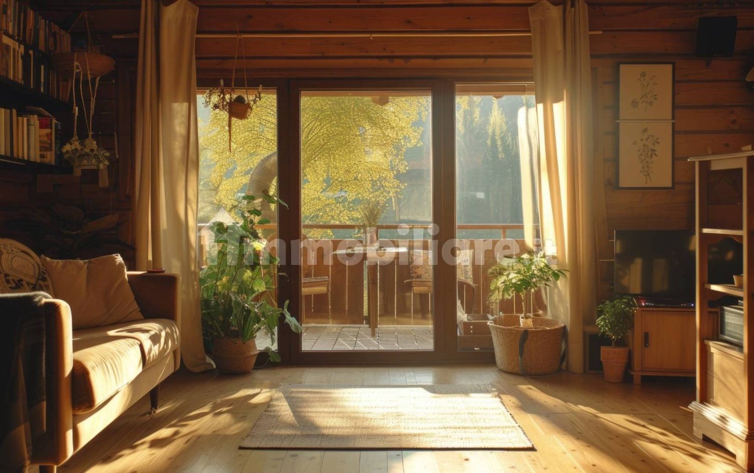 4 bedrooms Apartment in Milan, Italy No. 390151