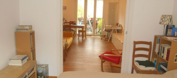 Квартира с 3 комнатами в Милан, Италия № 338133 11