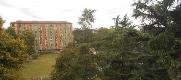 Квартира с 3 комнатами в Милан, Италия № 338133 19