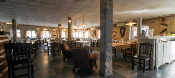 4-Zimmer Lagerhaus in Galbiate, Italy, Nr. 66180 6