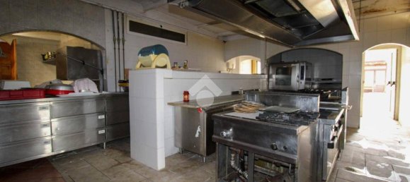 4-Zimmer Lagerhaus in Galbiate, Italy, Nr. 66180 15