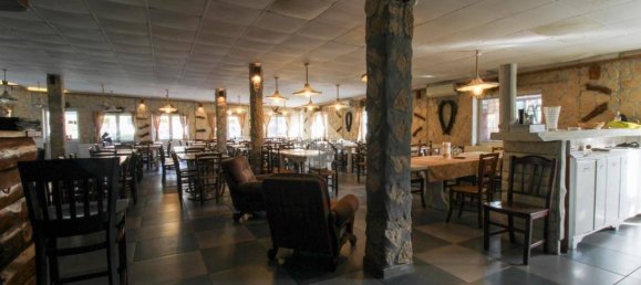 4-Zimmer Lagerhaus in Galbiate, Italy, Nr. 66180 13