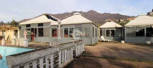 4-Zimmer Lagerhaus in Galbiate, Italy, Nr. 66180 21