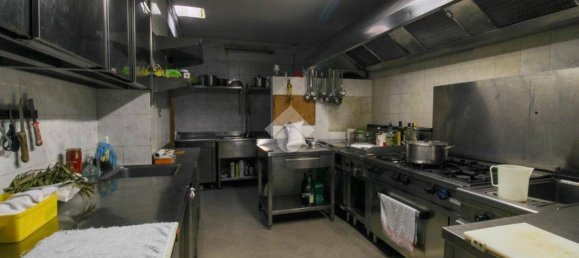 4-Zimmer Lagerhaus in Galbiate, Italy, Nr. 66180 12