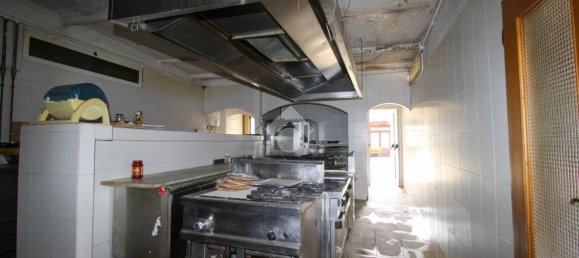 4-Zimmer Lagerhaus in Galbiate, Italy, Nr. 66180 2