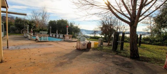 4-Zimmer Lagerhaus in Galbiate, Italy, Nr. 66180 22