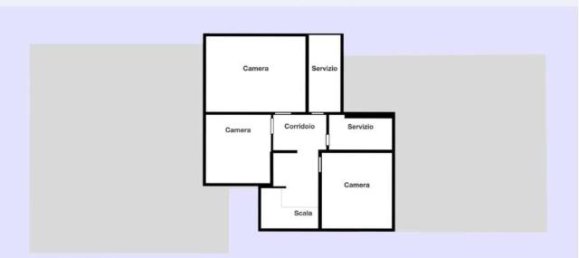 5-Zimmer Villa in Formello, Italy, Nr. 70502 33