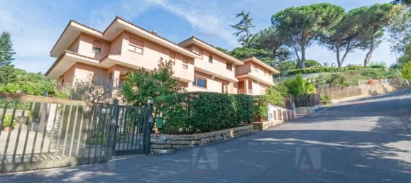 5-Zimmer Villa in Formello, Italy, Nr. 70502 30