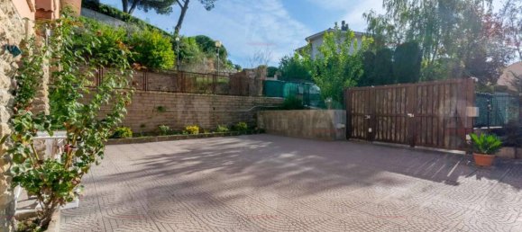 5-Zimmer Villa in Formello, Italy, Nr. 70502 2