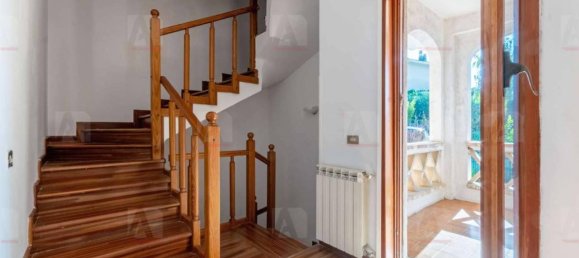 5-Zimmer Villa in Formello, Italy, Nr. 70502 14