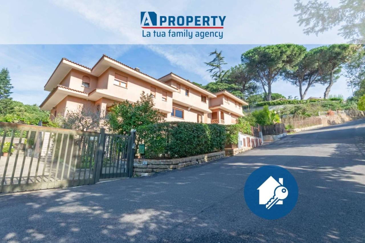 5-Zimmer Villa in Formello, Italy, Nr. 70502