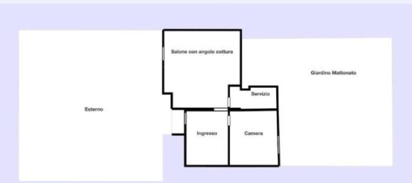 5-Zimmer Villa in Formello, Italy, Nr. 70502 31