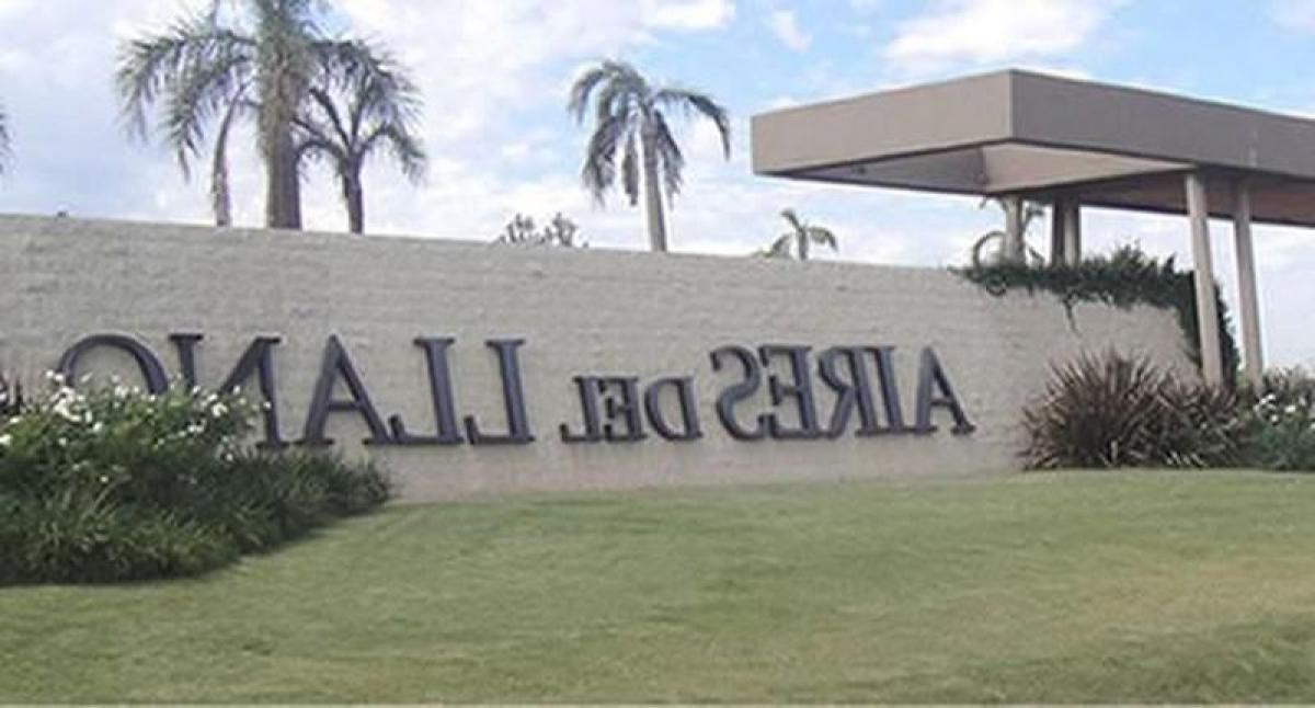  Land in Santa Fe, Argentina No. 34472