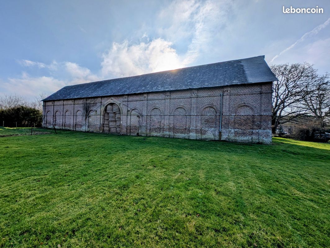 استوديو في Seine-Maritime, France رقم 357285