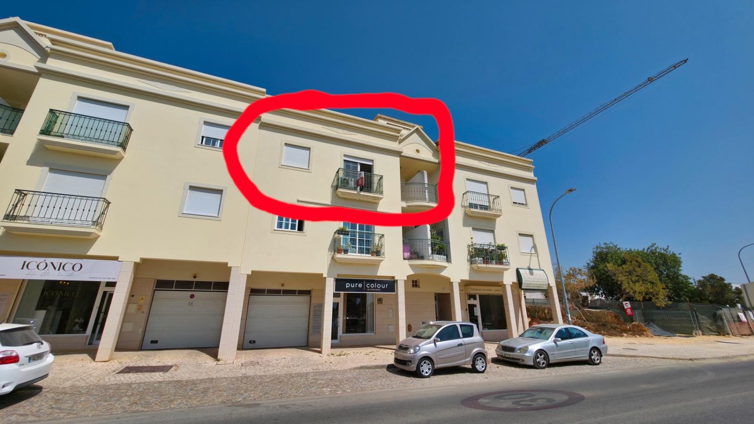 Квартира с 3 спальнями в Gunzburg, Германия № 278196