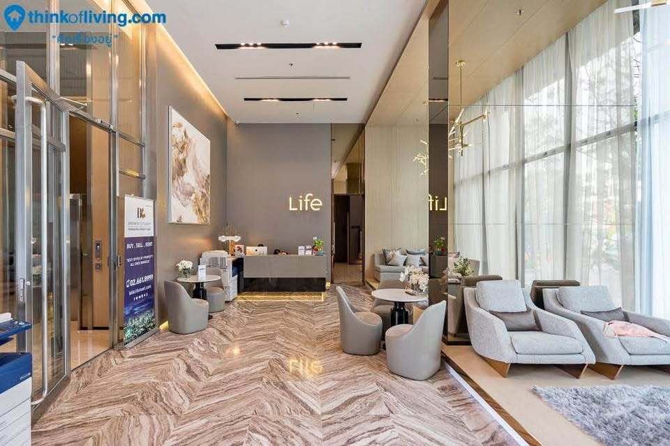 Кондоминиум  в Клонг Тоэй, Таиланд № 72723