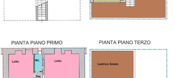 5غرفة منزل في Casamassima, Italy رقم 115159 2