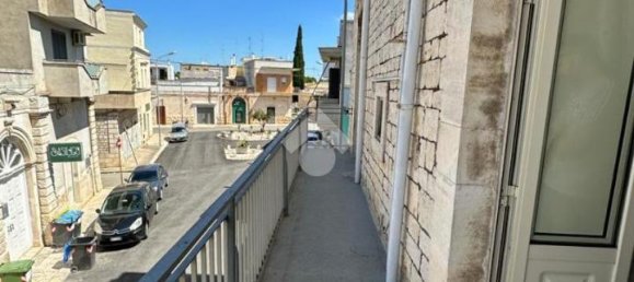 5غرفة منزل في Casamassima, Italy رقم 115159 21