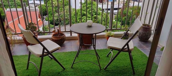 3 bedrooms Condo in Khlong Toei, Thailand No. 9872 5