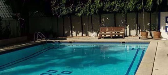 3 bedrooms Condo in Khlong Toei, Thailand No. 9872 6