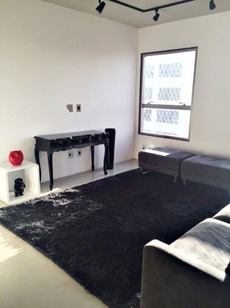 Studio in Sao Paulo, Brazil No. 488915