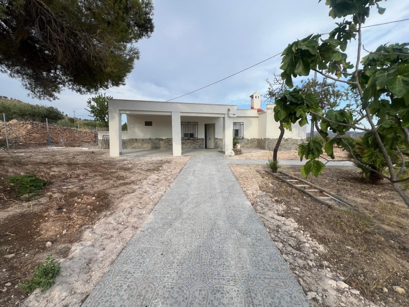 Villa T4 em Alicante, Spain N.º 179760